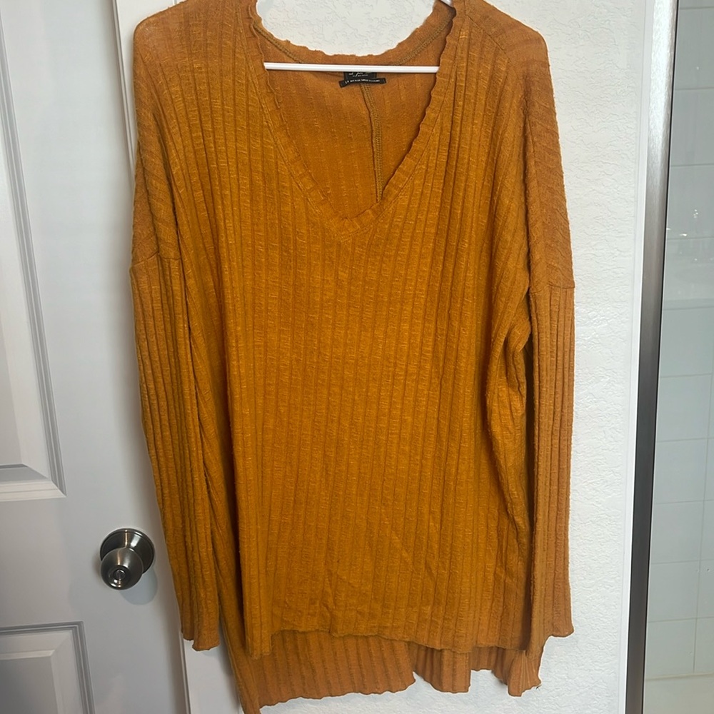 Urban Outfitters long sleeve